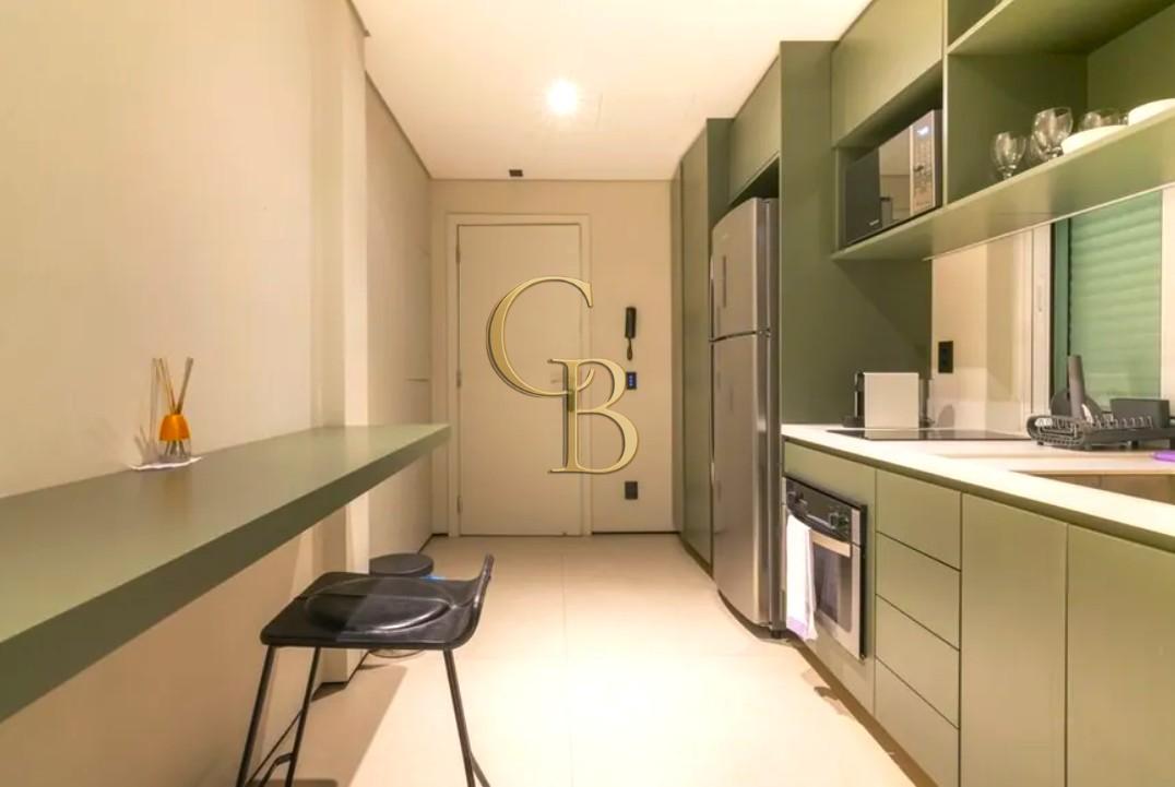 STUDIO AV. ATLÂNTICA VENDA