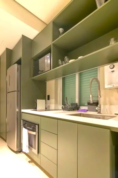 STUDIO AV. ATLÂNTICA VENDA
