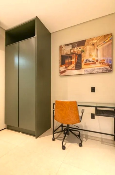 STUDIO AV. ATLÂNTICA VENDA