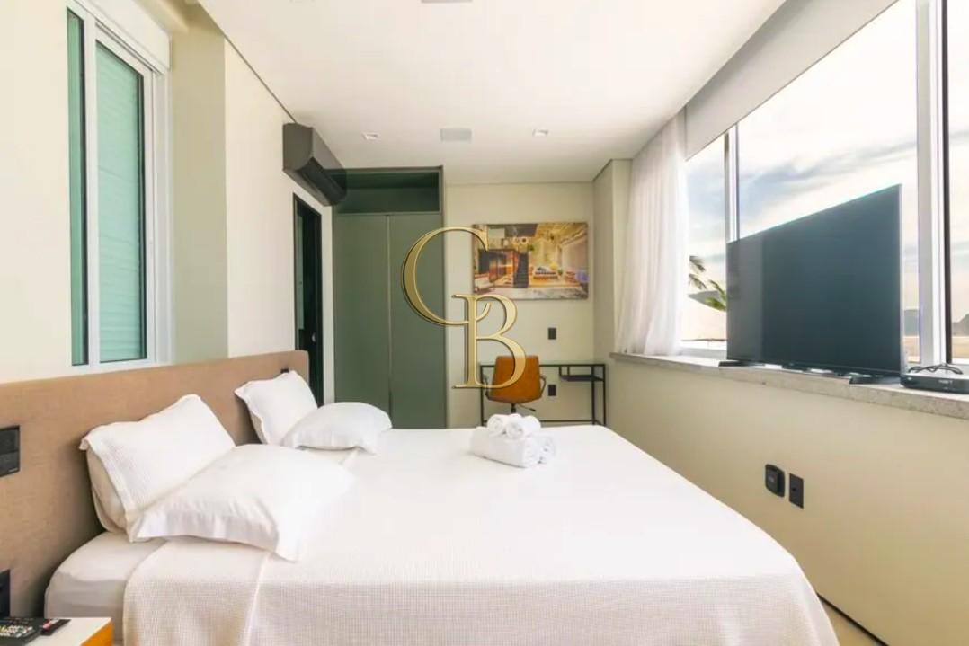 STUDIO AV. ATLÂNTICA VENDA