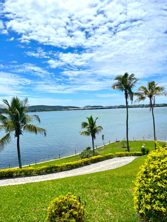 ILHA CABO FRIO VENDA