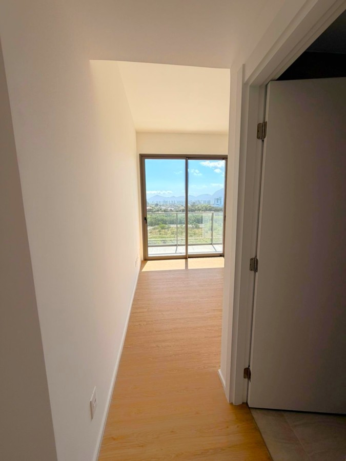 APARTAMENTO OCEANA GOLF BARRA VENDA
