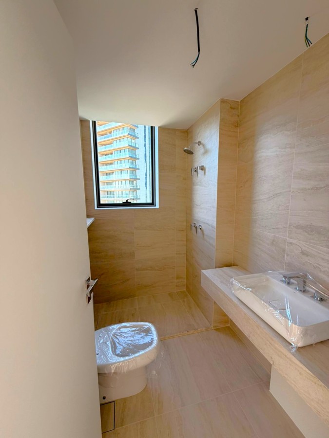 APARTAMENTO OCEANA GOLF BARRA VENDA
