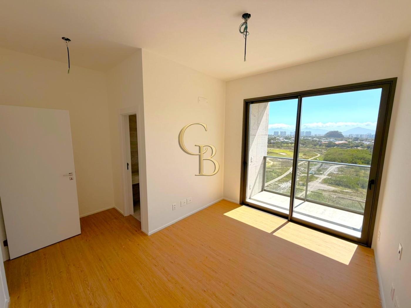 APARTAMENTO OCEANA GOLF BARRA VENDA