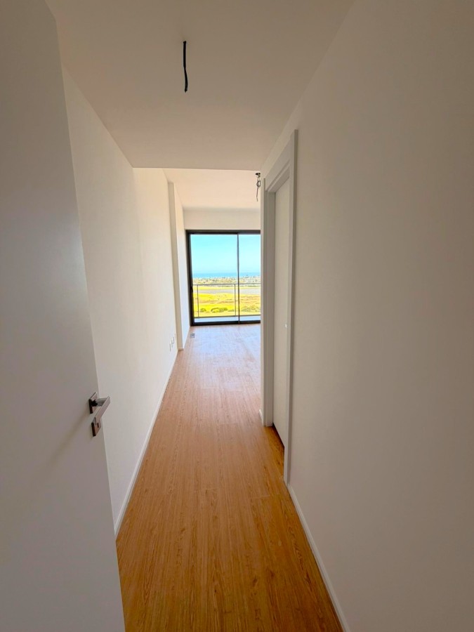 APARTAMENTO OCEANA GOLF BARRA VENDA