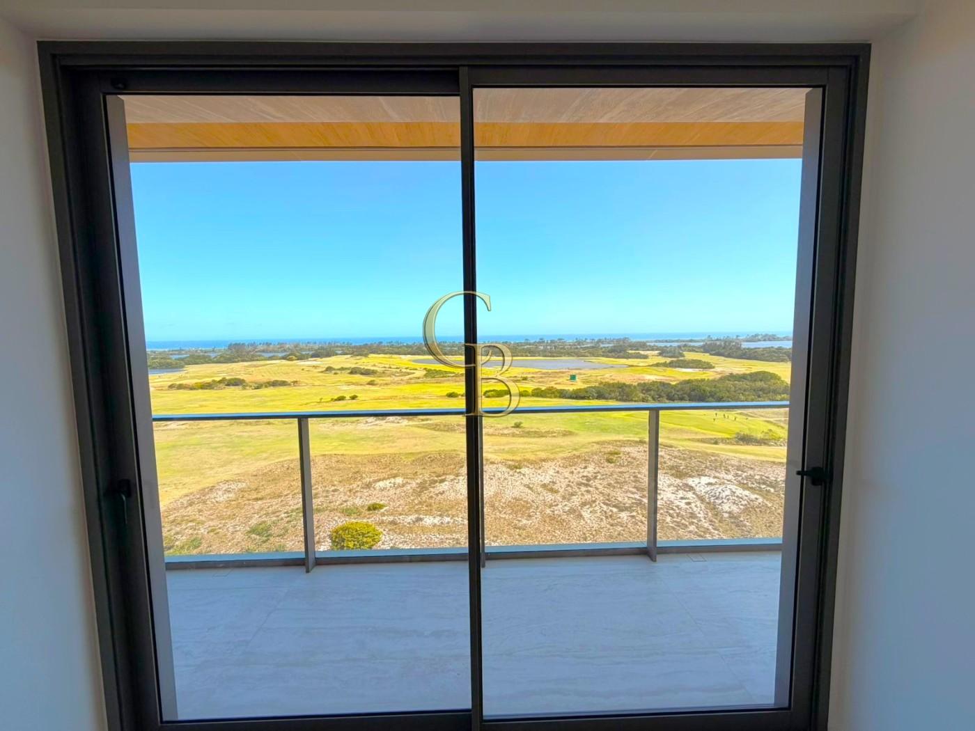 APARTAMENTO OCEANA GOLF BARRA VENDA