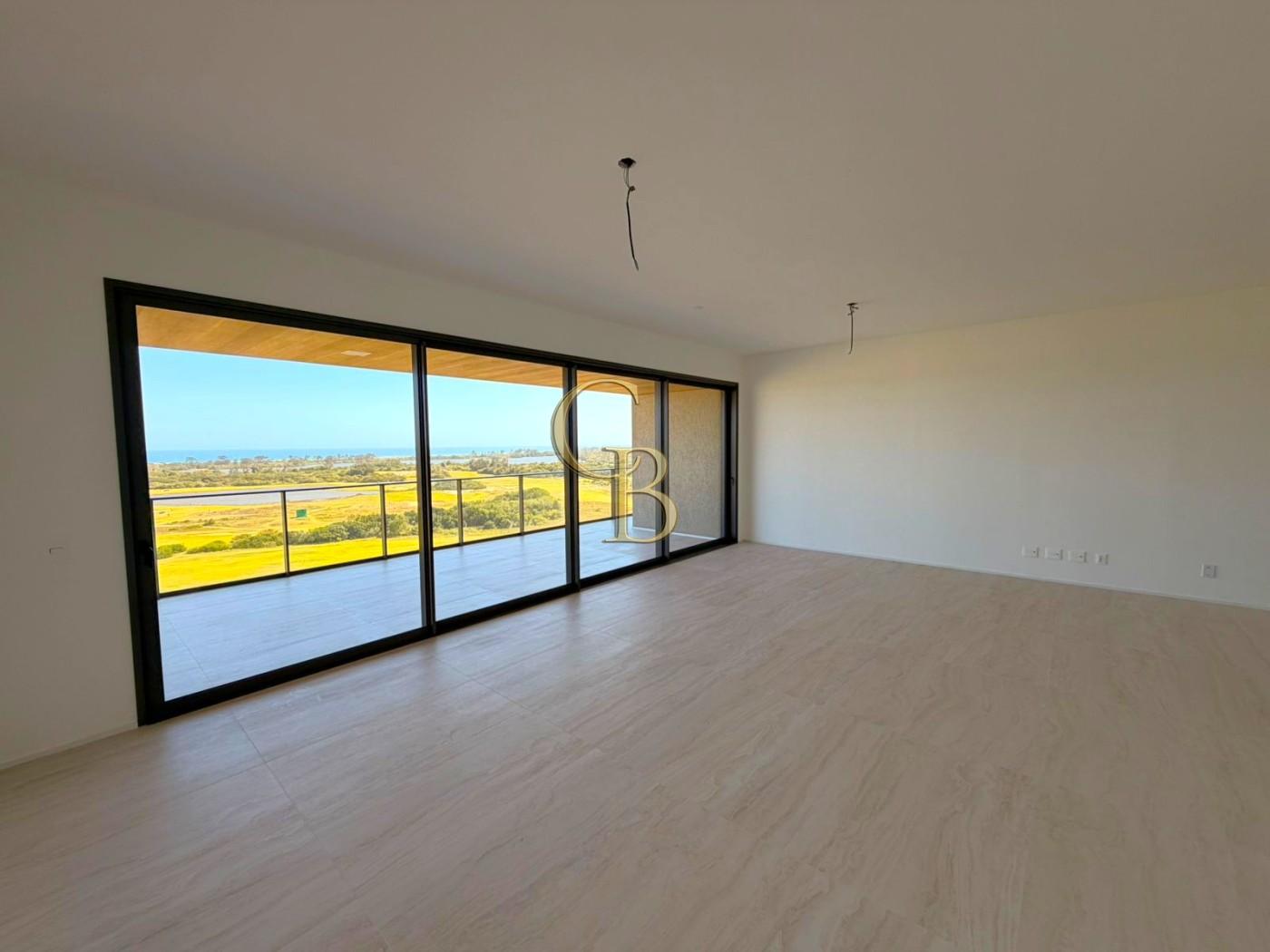 APARTAMENTO OCEANA GOLF BARRA VENDA