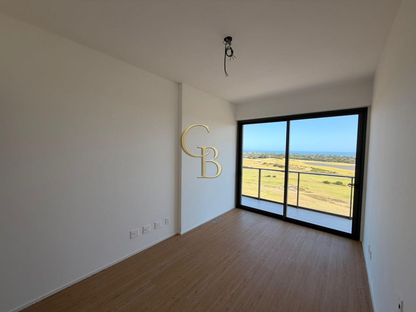 APARTAMENTO OCEANA GOLF BARRA VENDA