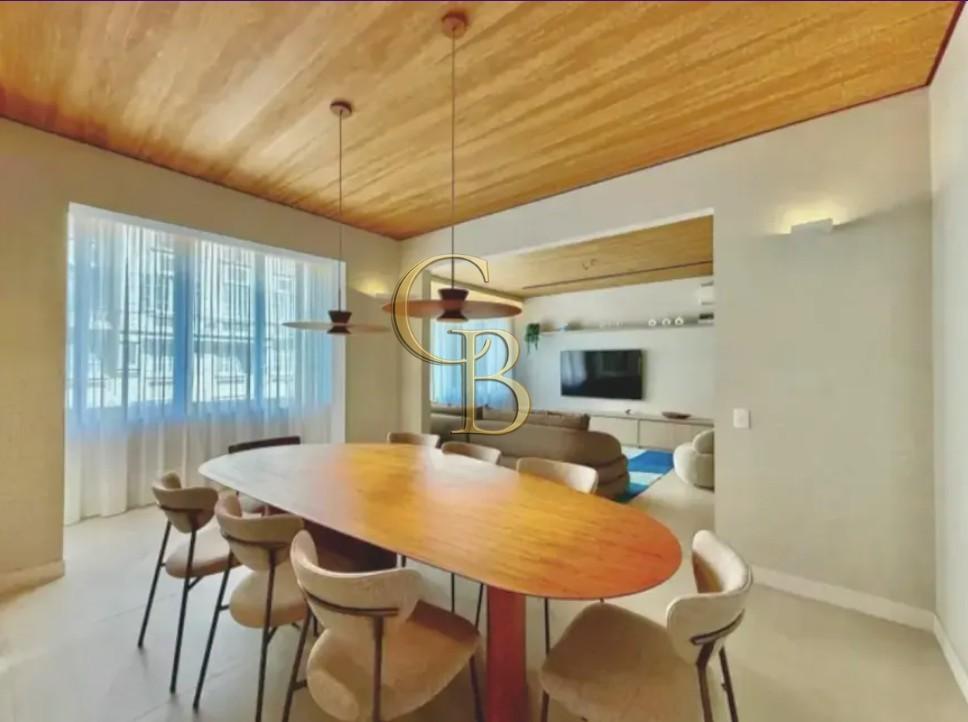 APARTAMENTO COPACABANA VENDA