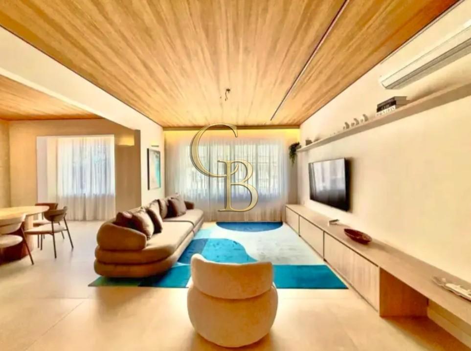 APARTAMENTO COPACABANA VENDA