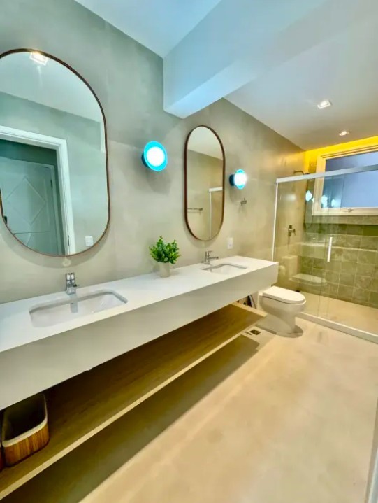 APARTAMENTO COPACABANA VENDA