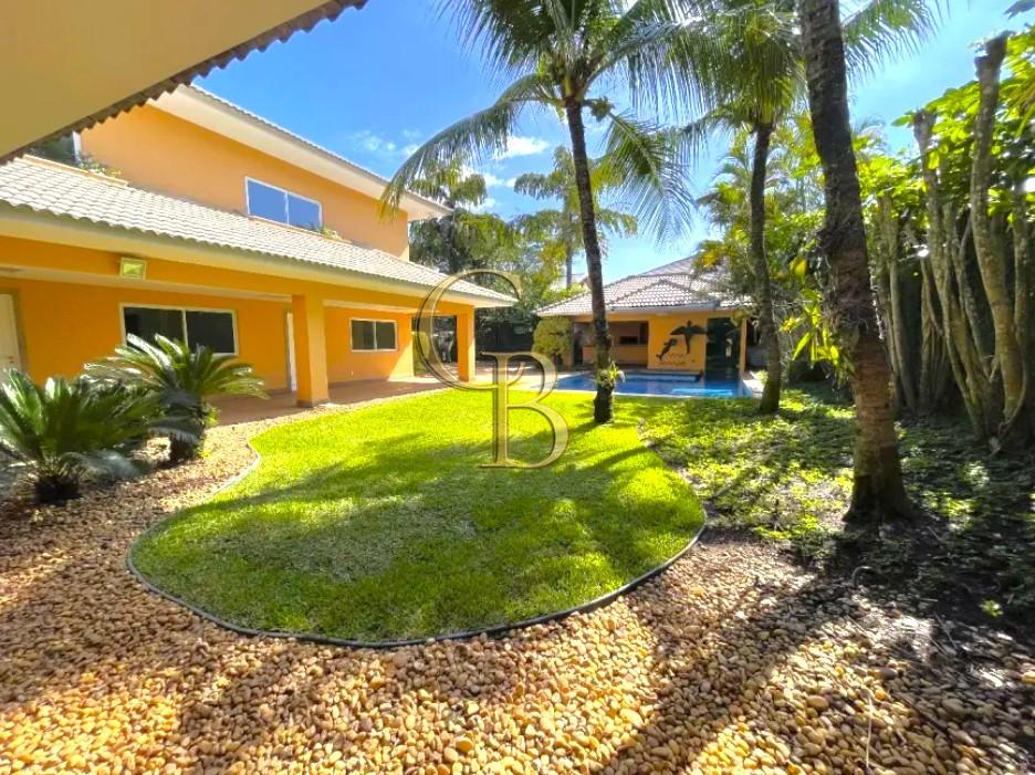 CASA CONDOMINIO MALIB� VENDA