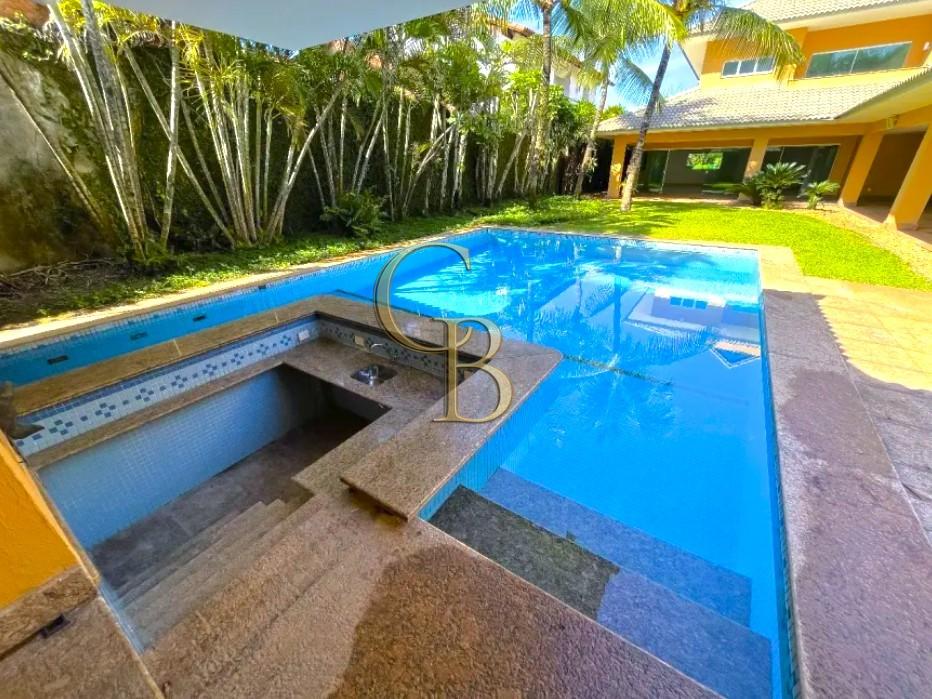 CASA CONDOMINIO MALIB� VENDA