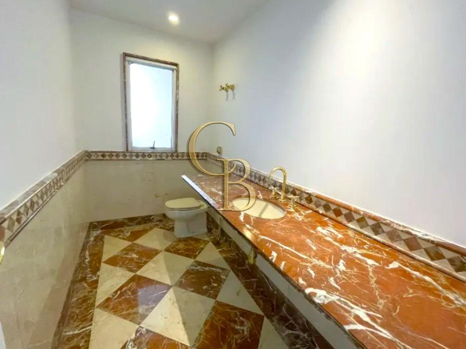 CASA CONDOMINIO MALIB� VENDA