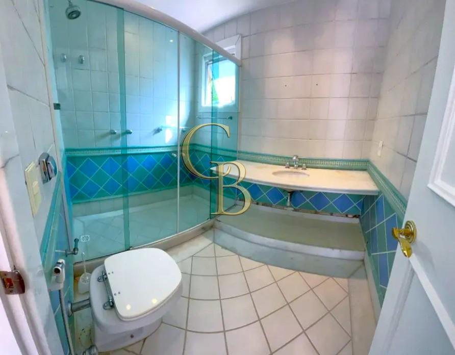 CASA CONDOMINIO MALIB� VENDA
