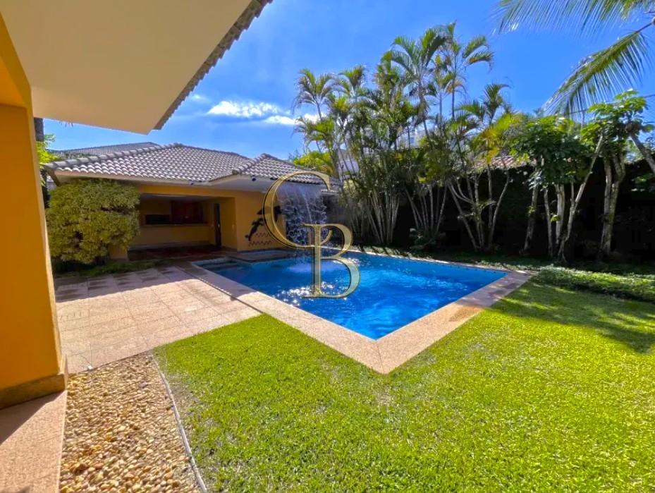 CASA CONDOMINIO MALIB� VENDA