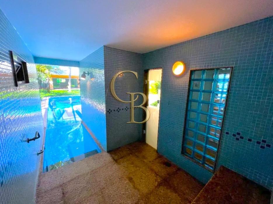 CASA CONDOMINIO MALIB� VENDA