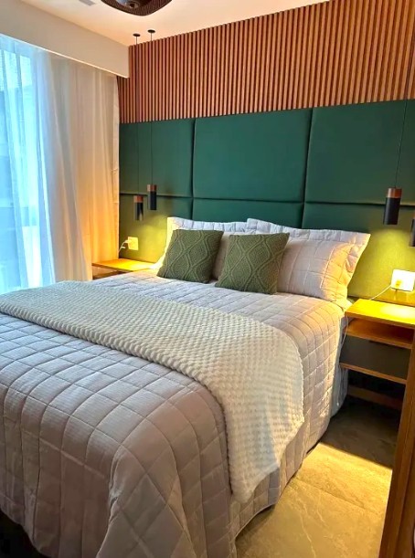 APARTAMENTO BOTAFOGO VENDA