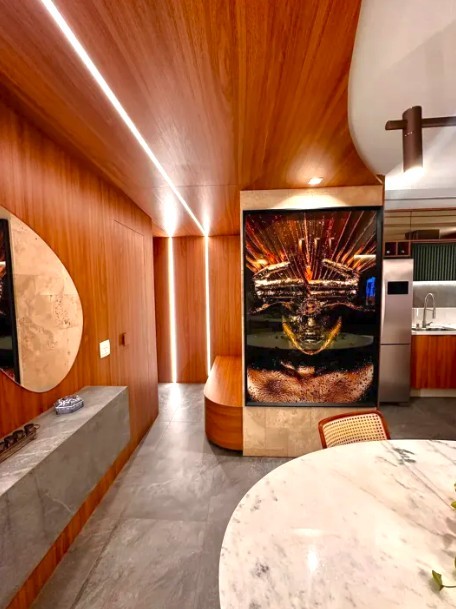 APARTAMENTO BOTAFOGO VENDA