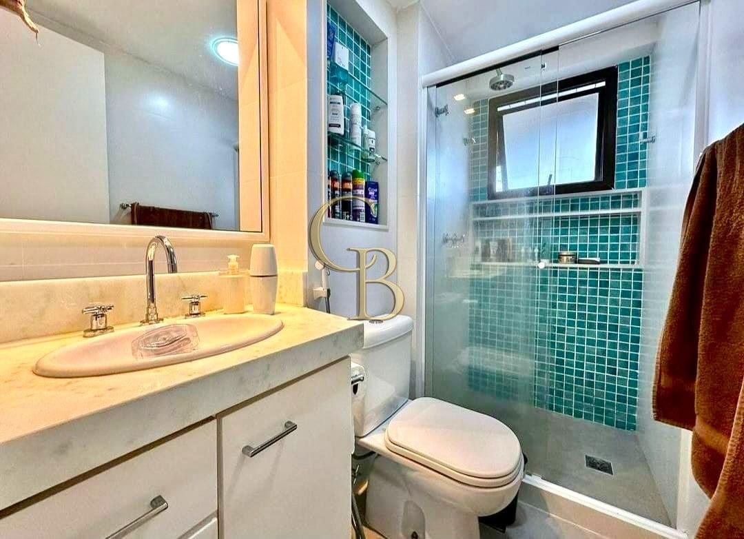 APARTAMENTO AV. L�CIO COSTA VENDA