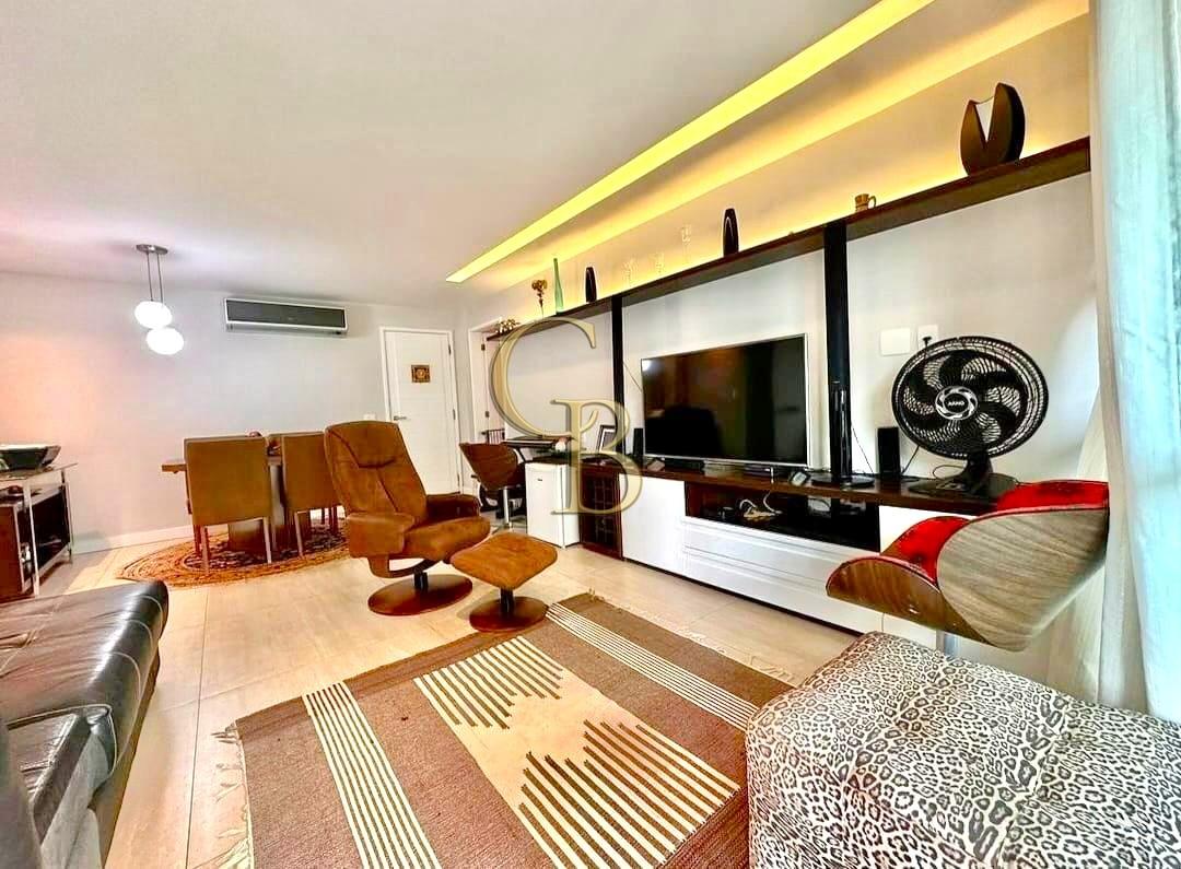 APARTAMENTO AV. L�CIO COSTA VENDA