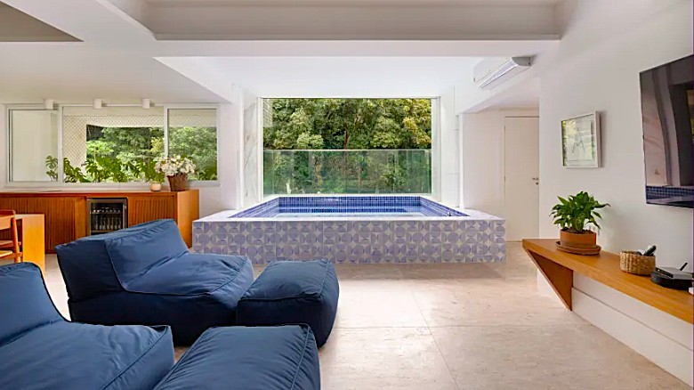 APARTAMENTO G�VEA VENDA