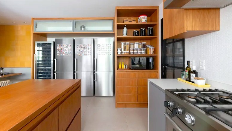 APARTAMENTO G�VEA VENDA