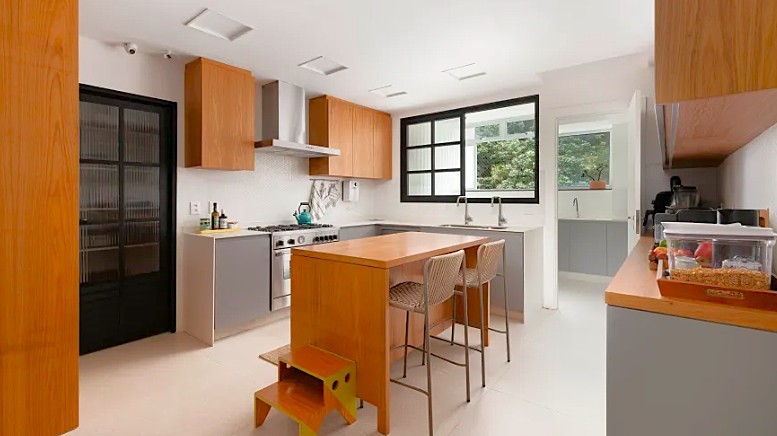 APARTAMENTO G�VEA VENDA