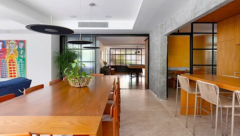 APARTAMENTO G�VEA VENDA