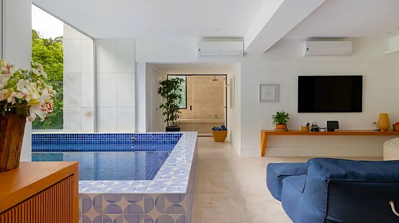 APARTAMENTO G�VEA VENDA