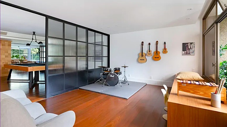APARTAMENTO G�VEA VENDA