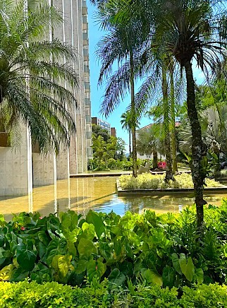 APARTAMENTO G�VEA VENDA