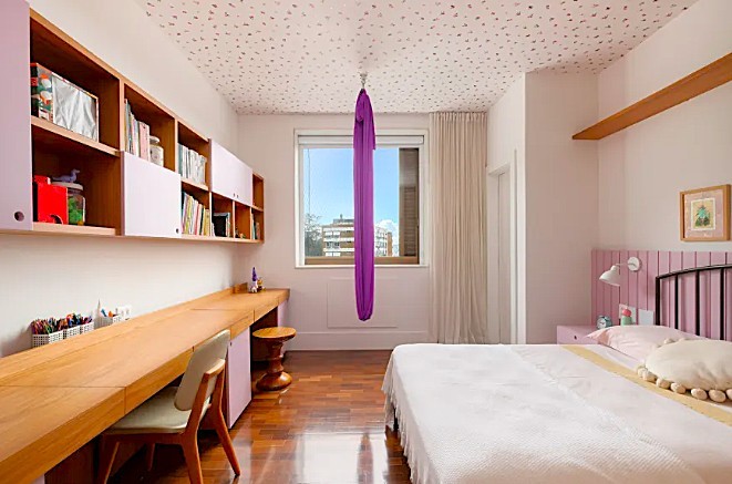 APARTAMENTO G�VEA VENDA