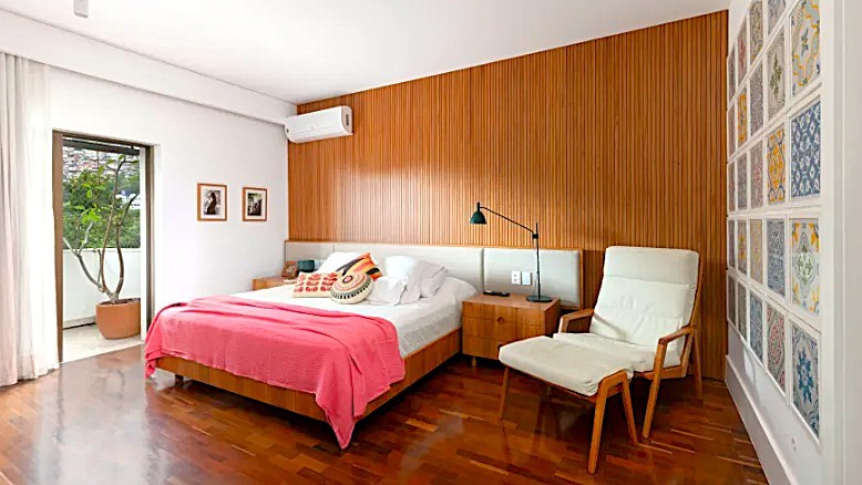 APARTAMENTO G�VEA VENDA