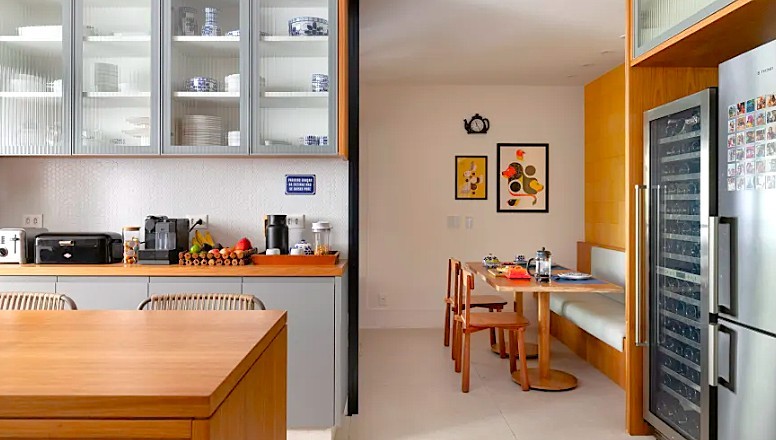 APARTAMENTO G�VEA VENDA