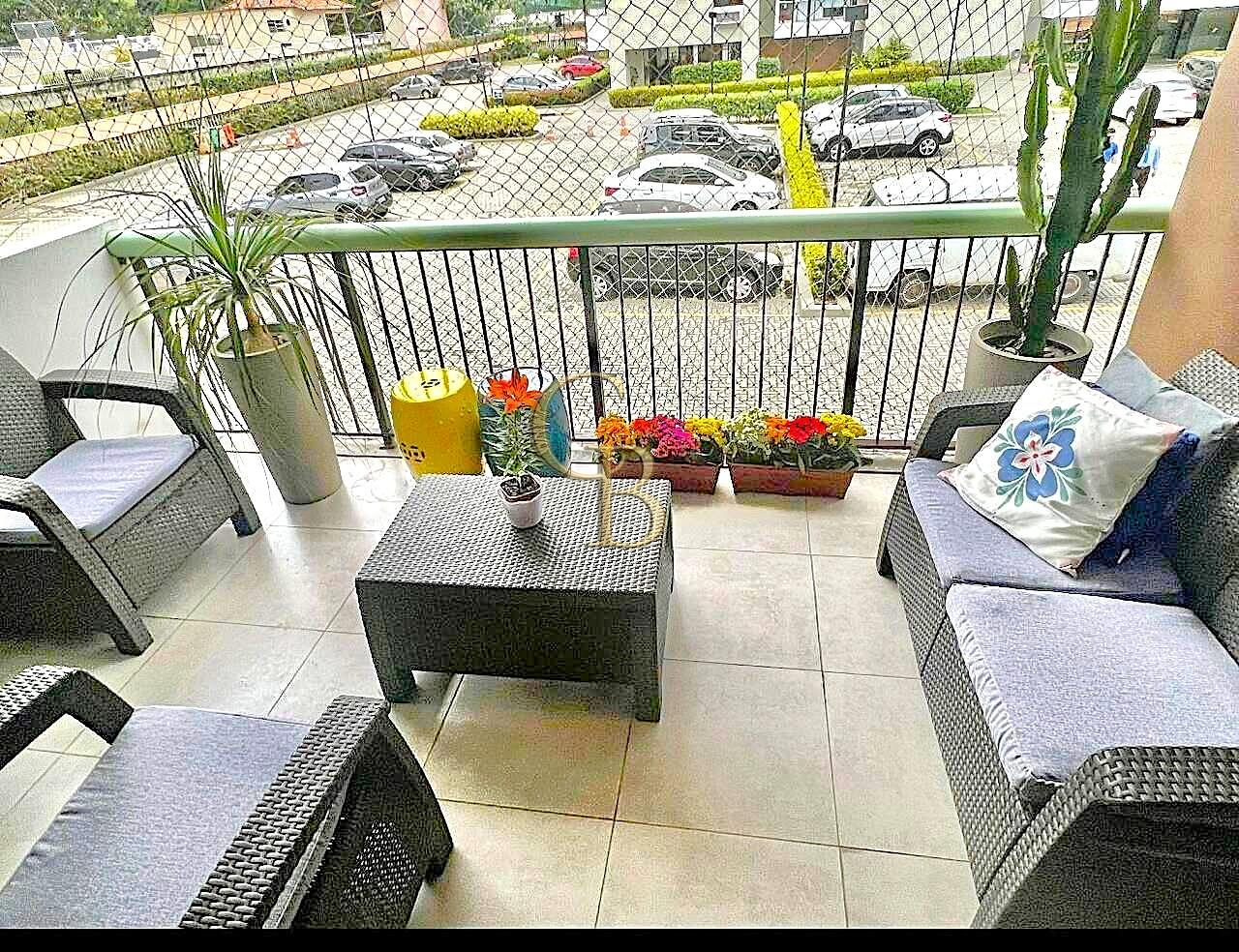 APARTAMENTO BARRA DA TIJUCA VENDA