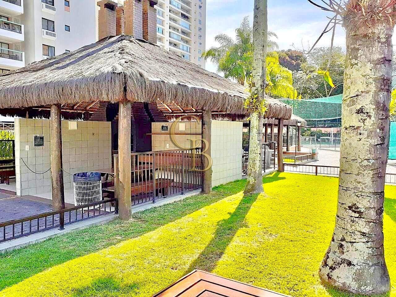 APARTAMENTO BARRA DA TIJUCA VENDA