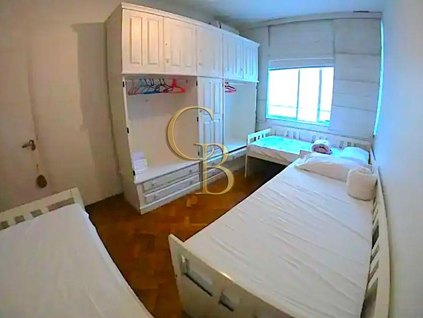 APARTAMENTO LEBLON VENDA