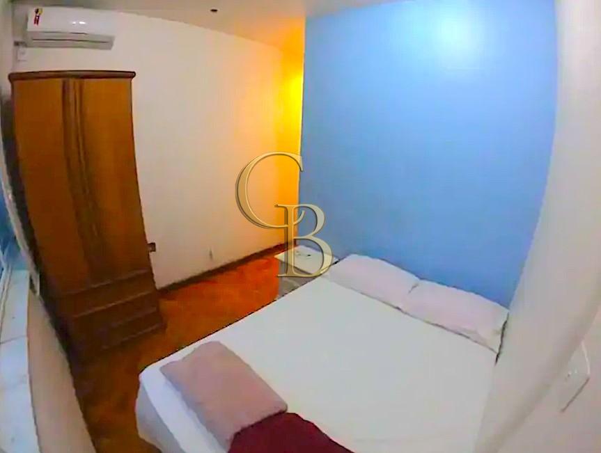 APARTAMENTO LEBLON VENDA