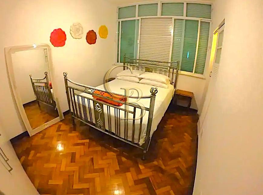 APARTAMENTO LEBLON VENDA