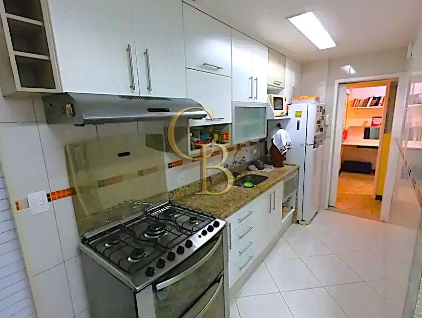 APARTAMENTO LEBLON VENDA