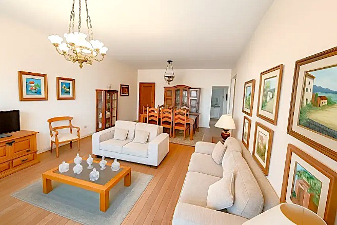 APARTAMENTO TIJUCA VENDA