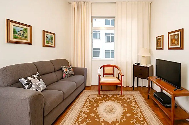 APARTAMENTO TIJUCA VENDA