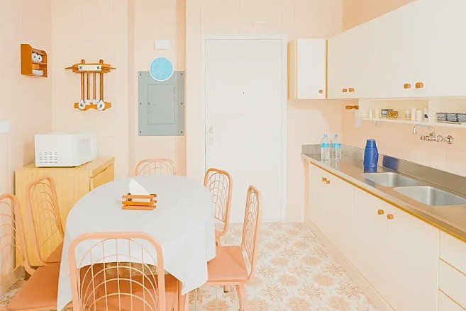 APARTAMENTO TIJUCA VENDA