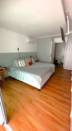 COBERTURA JADIM BOT�NICO VENDA