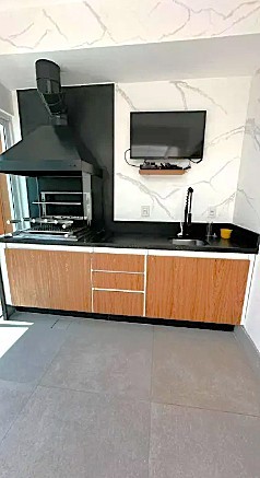 COBERTURA JADIM BOT�NICO VENDA