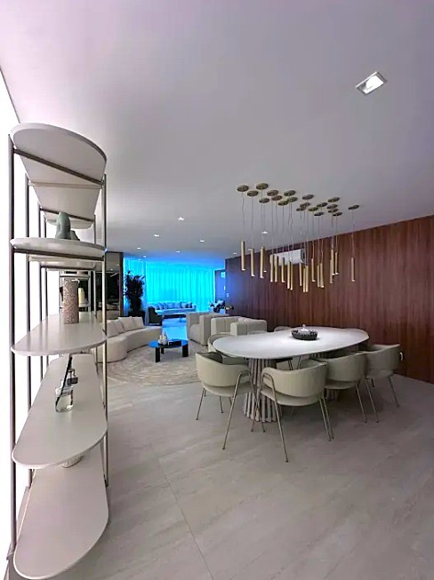APARTAMENTO JARDIM OCE�NICO VENDA
