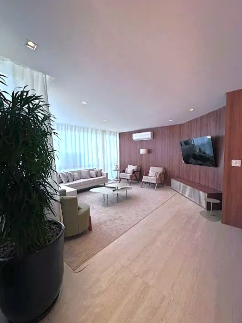 APARTAMENTO JARDIM OCE�NICO VENDA