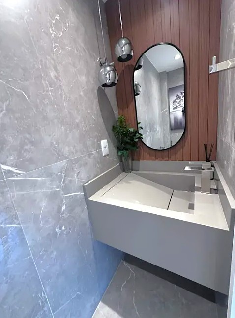 APARTAMENTO JARDIM OCE�NICO VENDA
