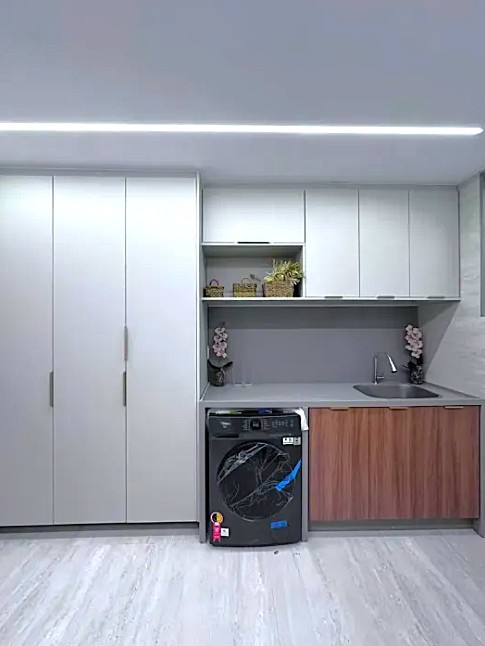 APARTAMENTO JARDIM OCE�NICO VENDA